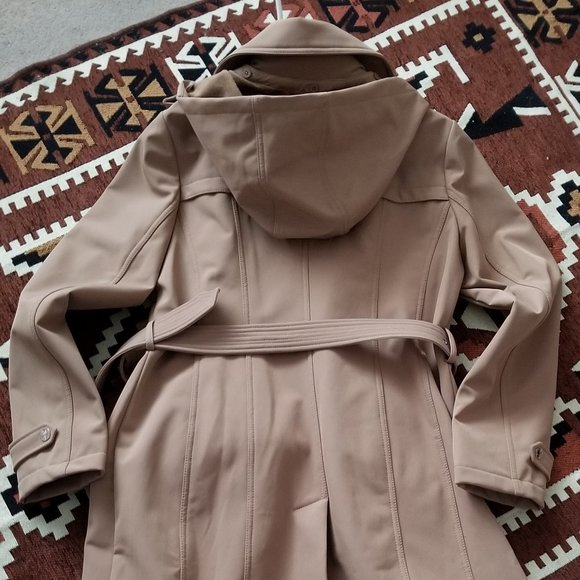 Michael Kors WomensWinter/All Season Coat